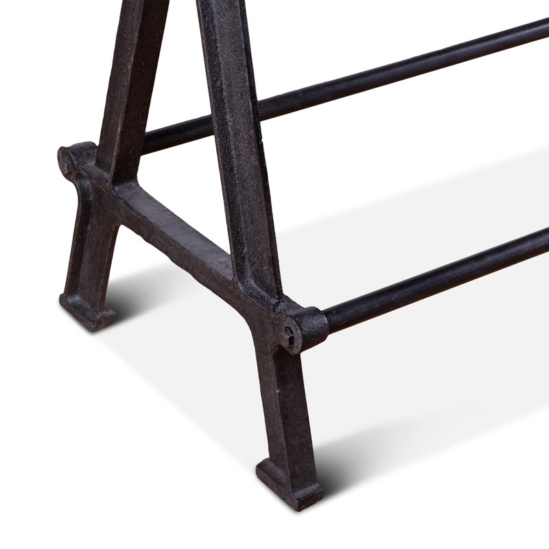 Solid Wood Dining Table