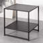 Table d'appoint 20 po Hilton Dane