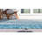 Hong Striped Indoor / Outdoor Rug-1817530134