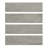 Playa 3-in. x 10-in. Subway Fluid Textured Look Glazed Ceramic Wall Tile-117873541