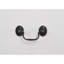 Commode 6 tiroirs Frances