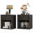 Cesiro 1 - Drawer Nightstand-1744287553