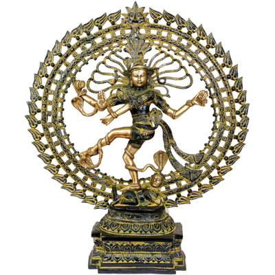 Religious & Spiritual Statue