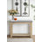 42X15.7X31" Console Table
