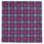 Dark Blue/White/Red