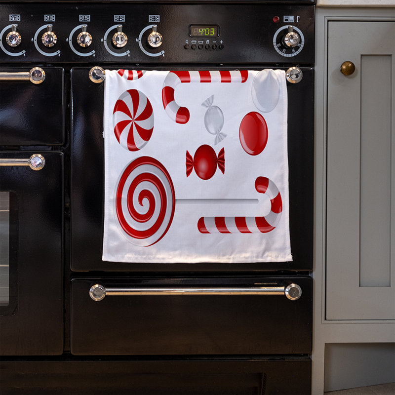 Tea Towel Kitchen Towel