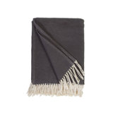 Billie Hand Woven Throw Blanket
