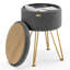 Table d'appoint moderne avec rangement-851762887-864056147