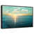 Floating Frame Black