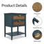 Table de chevet Alderico-915319661