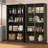 63'' Kitchen Pantry