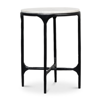 Anapa Marble End Table