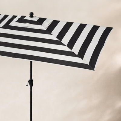 Natalie 8.6' Umbrella