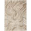 Alim Abstract Machine Made Area Rug-1804090196-1804090199
