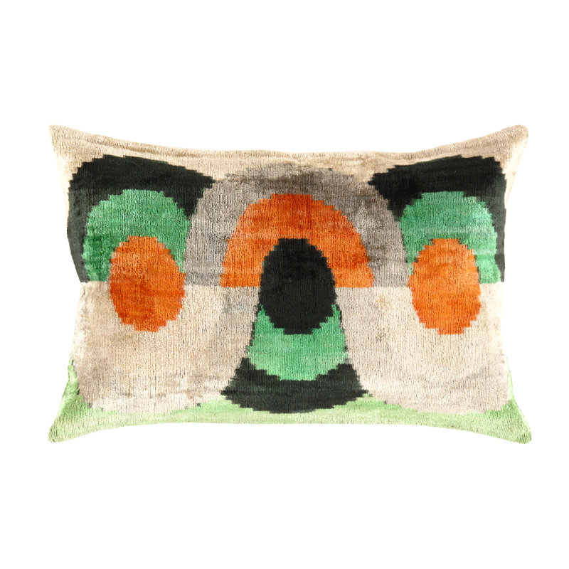 Rectangular Pillow Cover & Insert