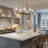 Tevye 6-Light Modern Dining Room Pendant Light