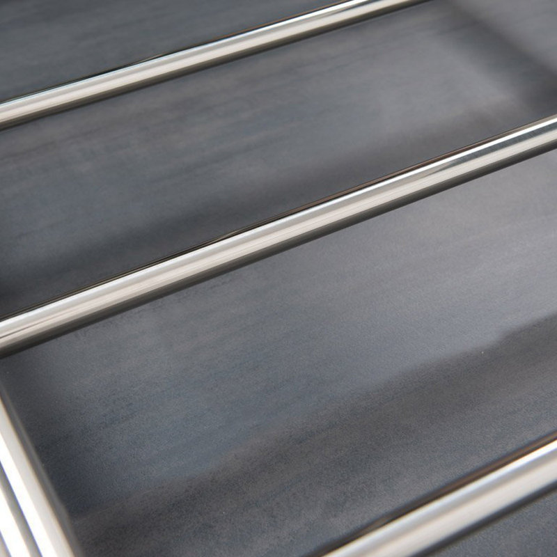 Ailsun Straight Towel Rail Heated Towel Rails