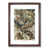 Walnut Framed