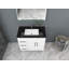 Ensemble de meuble-lavabo simple 36 po Camora-1102271738-1102271741