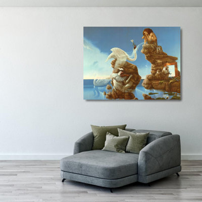 Swan Lake IMA-P450