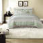 Ensembles de literie en coton Percale