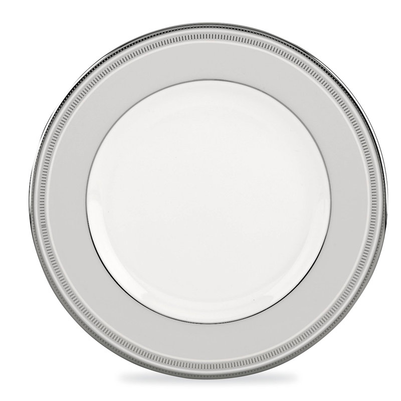 Palmetto Bay Bone China Salad/Dessert Plate