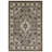 Ellowyn Oriental Indoor Rug