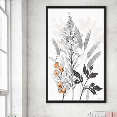 " Harvest Classics IV " Painting Print