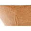 Chaise berçante kaki avec rembourrage en mousse - structure en bois d'eucalyptus, tissu doux, dossier, capacité de 250 lb, salon / chambre à coucher pour pièce remplie, base, moderne