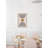''Opposite Polarity'' Framed Print-95321252