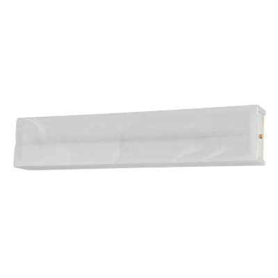 Bremsen 1 Light Wall Sconce