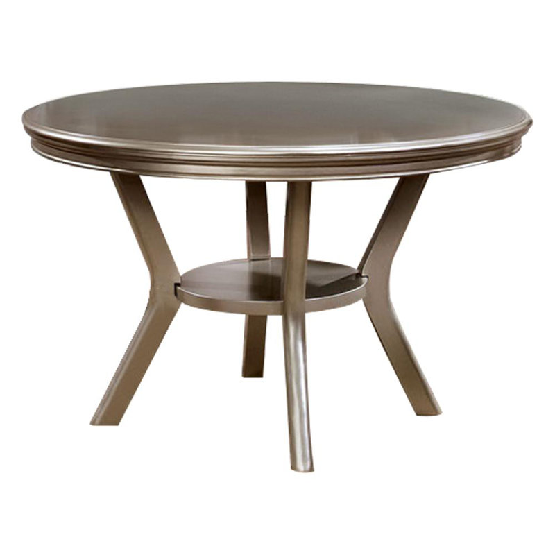 Bemadette Round Dining Table