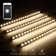 Gunbox LED 11.8'' Under Cabinet Linkable Light Bar