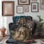 Couverture Soft Hedgehog-97674965