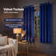Blackout Curtain