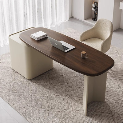 Bureau moderne haut de gamme