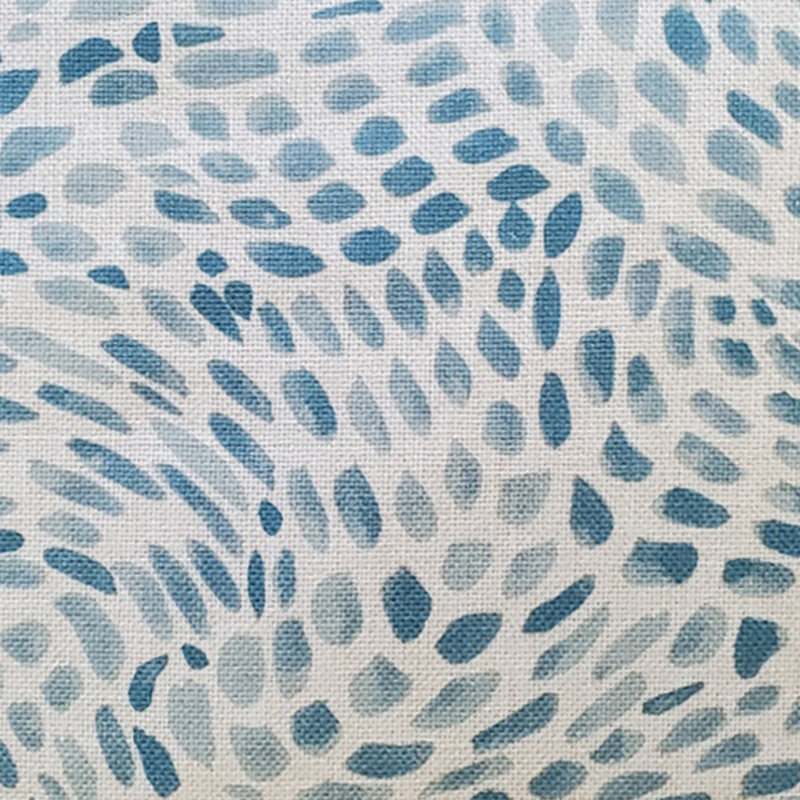 Coussin Matisse, Vert
