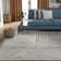 Latitude Run® Orkla Nikolis Rug Gray