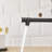 Commercial Kitchen Faucet With Pull Down Sprayer, Single Handle Single Lever Kitchen Sink Faucet-119337242