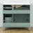 36" Single Bathroom Vanity With Sink-1368614820