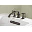 Clearflo Slotted 1.5" Leg Tub Drain with Overflow-721712419