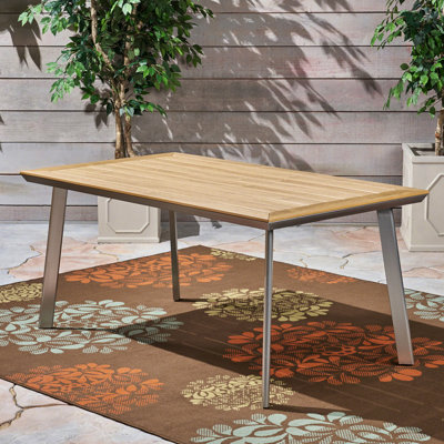 Table de salle à manger Modern