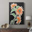 Fleurs pop III - galerie Cavas sur mesure-935954701