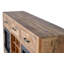Morrisdale 150cm Solid Wood Sideboard