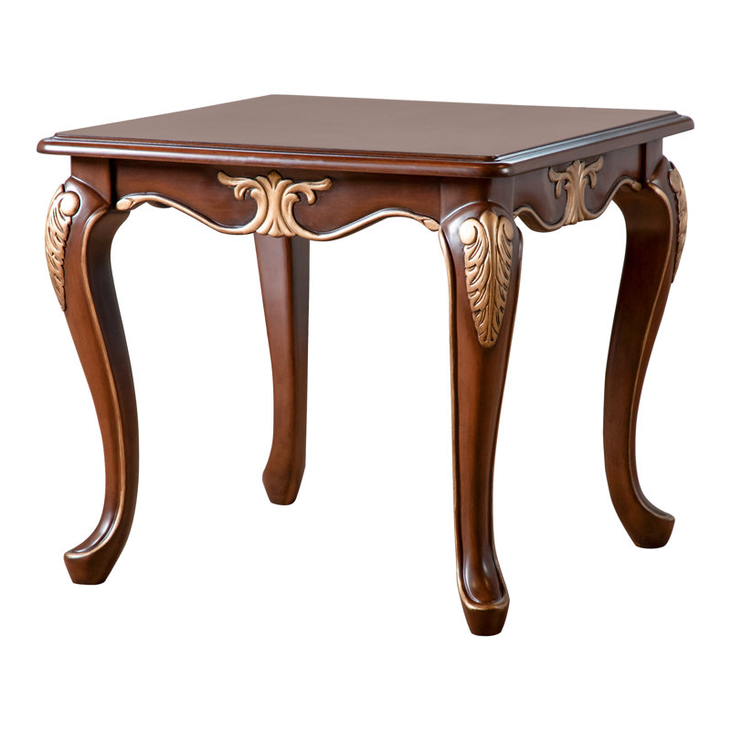 Bearick End Table