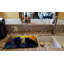 Nouveau tapis Martin Welch