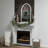 Rustic Grove 25.5in x 6in Panel-85514137