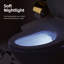 Siège de toilette BRAVAT® Smart Het Bidet