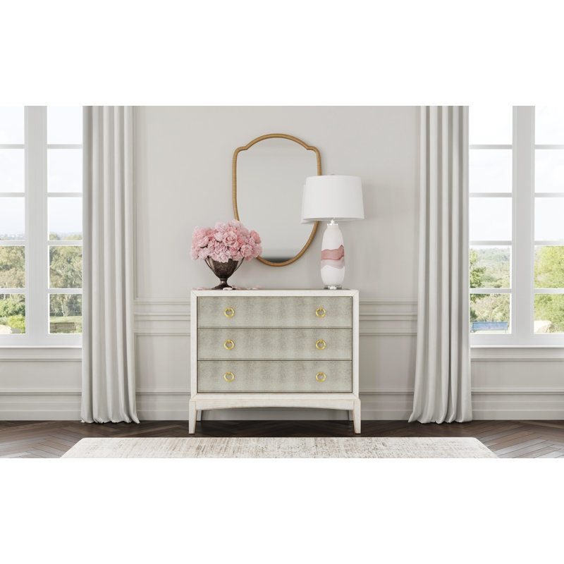Kiara Hall Chest