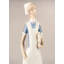 Nurse Figurine